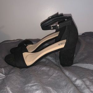 Chelsea Moreland Glory Heels